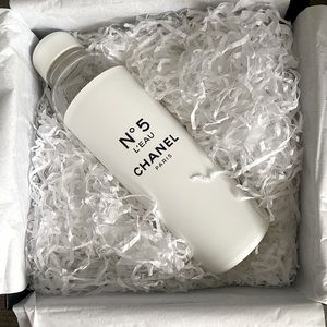 Chanel Factory 5 Water Bottle
